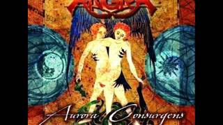 Angra - Salvation Suicide