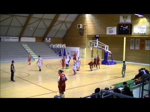 EAVV VS RECY Away Game 2016