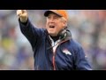 What does John Fox say? - YouTube