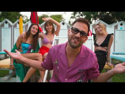 Gabriele Dima “20 ANNI” [Original Music Video]