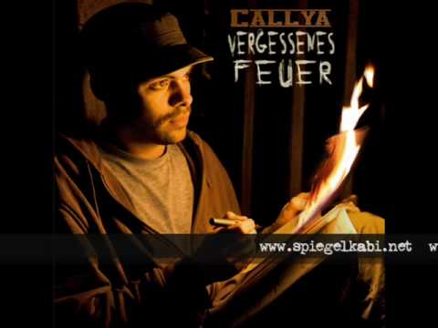 Callya - Competition feat. Chaoze One