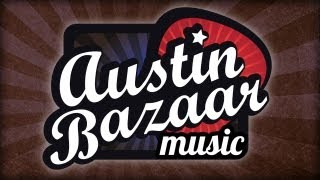 Austin Bazaar, an Online Retailer of Musical Instruments Based in Austin, TX