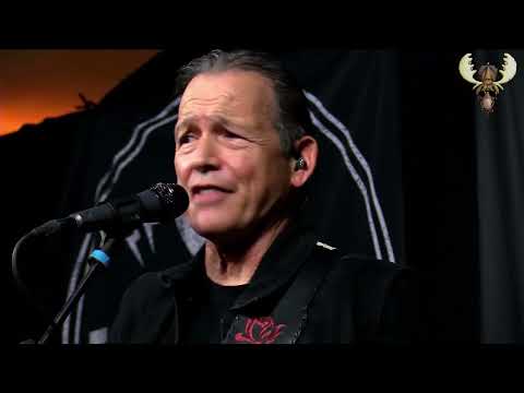 Tommy Castro & the Painkillers - Leavin' Trunk - Live at Bluesmoose Radio - 7 september 2022