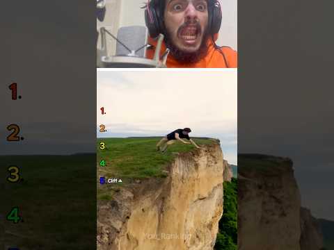 اغبى حركات البشر 🙃