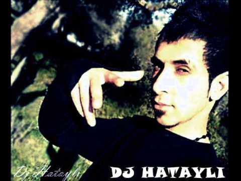 Dj Hatayli - Hayata Bağlayan (Demo) FULL YAKINDA