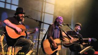 Kutxi Romero & El Drogas (Azulejo Frío)