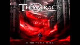Theocracy -  Altar to Unknow God (legendado )