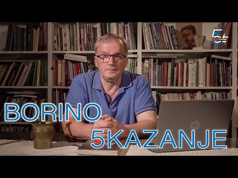 Borino 5kazanje 013 - 7.jul 2023.