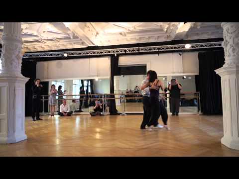 Halle Seminar 2 Review Specialities | michelle + joachim