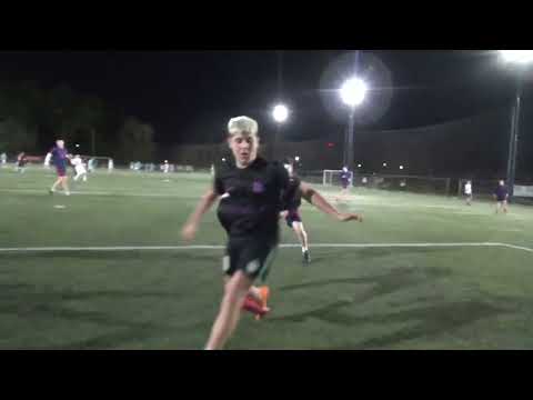 SAO FERNANDO VS NOTTHINGHAM MIEDO - #LigaNuñez - #Clausura SLV - 30/9/2022