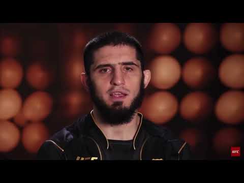 Islam Makhachev vs Kangaroo- Who Wins?