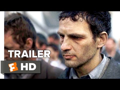 Son of Saul TRAILER 1 (2015) - Drama HD
