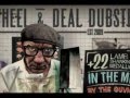 Wheel & Deal Dubstep Mix - N-Type 