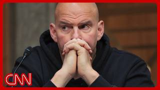 Wall Street Journal documents Senator Fetterman skipping critical meetings and constituent outreach