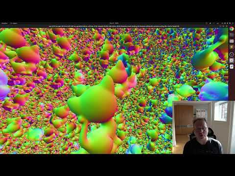 niagara: Triangle culling