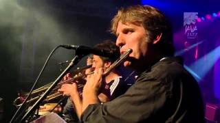 Download lagu Poncho Sánchez and His Latin Jazz Band 'Guaripumpe' Live at Java Jazz mp3