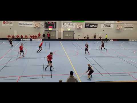 220319 Period 2 H5 Mölndal IBF  - Hindås IBF Aktiveteten