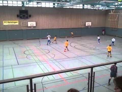 WSV Wendschott D-Jugend