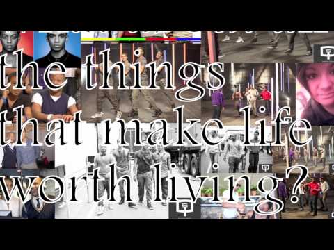 What About Love - Lemar FT JLS - Fan Video