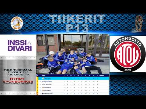 Maajoukkuetie päivä yksi