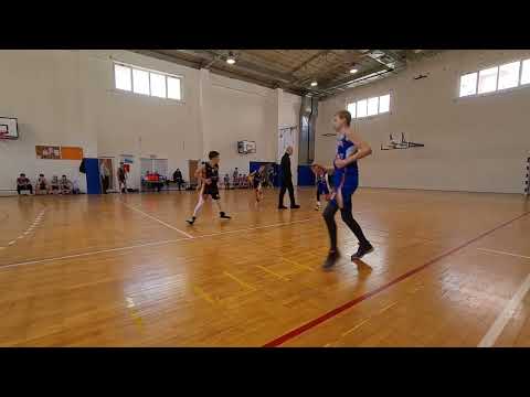 KK BudvaBasket - KK ProBasket 4/4_13032022