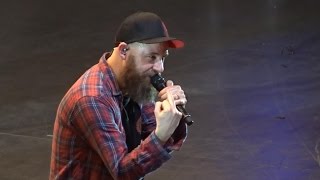 In Flames - Live @ Stadium, Moscow 05.04.2017 (Full Show)