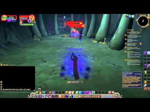 The Residents of Ihgaluk [H] World of Warcraft: Mists of Pandaria Patch 5.2