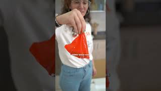 Video de Mesa rectangular para comedor diseño nórdicoTulip Eames Utile 150 cm