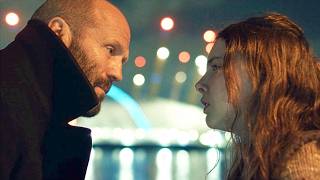 【ステイサムで泣く夏】あなたを守る、少女が救う孤独な最強男／映画『シェルター』予告編（守ってあげたい篇）