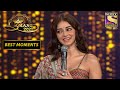 Ananya के चुलबुले Nature ने जीता सबका दिल Umang 2022 Bes
