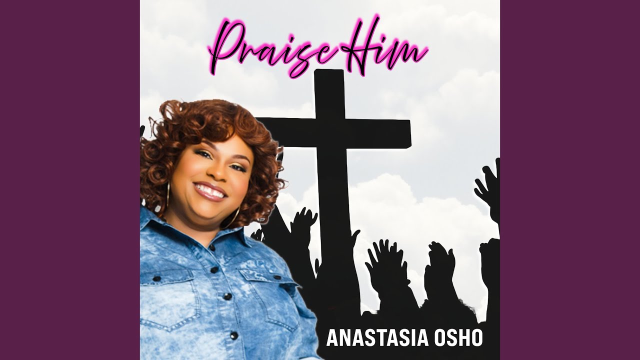 Promotional video thumbnail 2 for Anastasia Osho