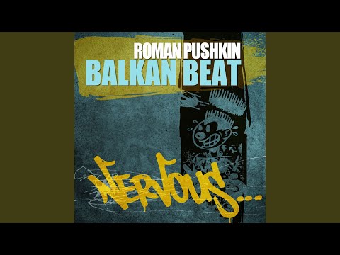 Balkan Beat (Original Mix)