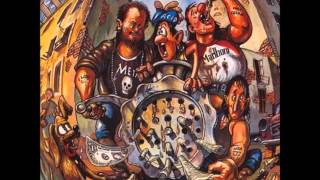 Acid Drinkers - Smoke on the Water