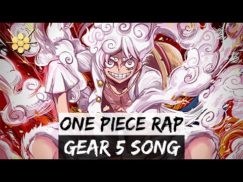 ENMA - Trommeln der Befreiung (GEAR 5 SONG) [One Piece Rap]