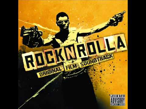 Nostalgé 64 - Black Strobe - I`m A Man