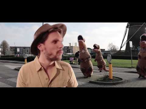 Waorum Nie? - Kiek Die Noow (officiële clip)