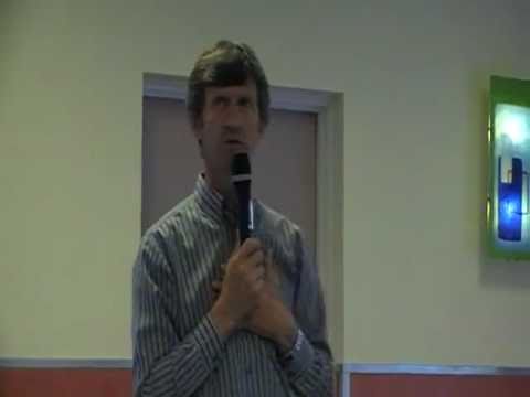 predica, Nelu Muresan -pastor ,a.