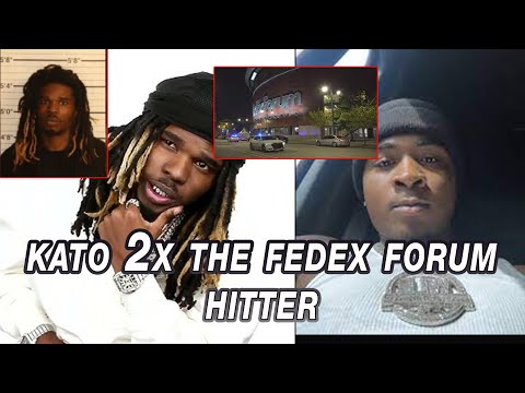 The BEEF that made KATO2x HIT UP CEO JIZZLE at LIL BABY CONCERT