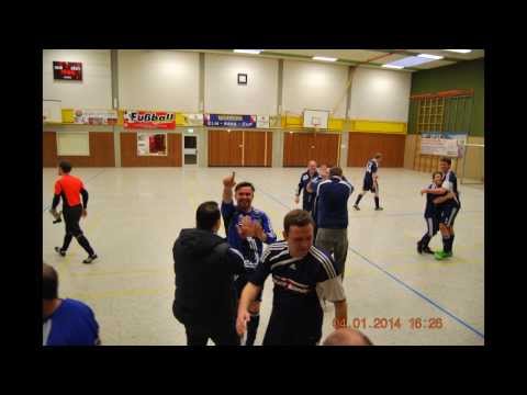 SG Roklum/Winnigstedt Boooommm