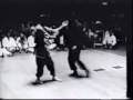 Bruce Lee Fastest Kick