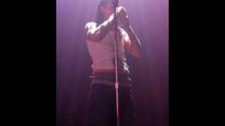 Bizzy Bone - Warriors Freestyle