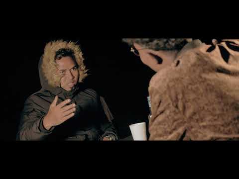 ODYAI X AGRAD -  FAKE LOVE (vidéo officiel 2021 )