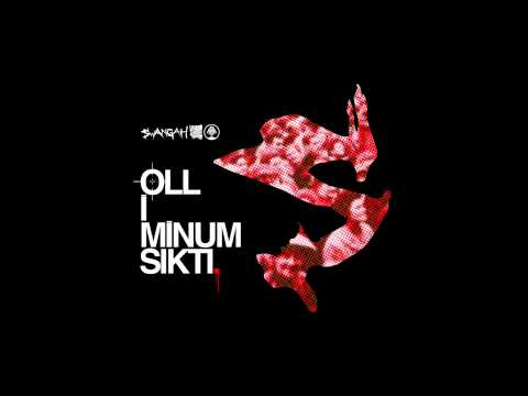 Swangah - Øll í mínum sikti (prod. by Sicknature of Snowgoons)