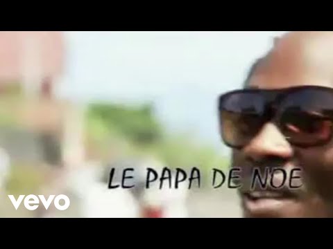 ISSAI IBUNGU - Le papa de noé ft. BISTOU CENT SELEKTA