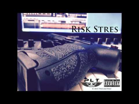 Risk Stres - ProLikeThat [2015 RO]
