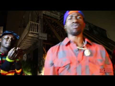 LDY Stunna Majah Mann $lim Boogie  - Hella Bent ( Official Video)