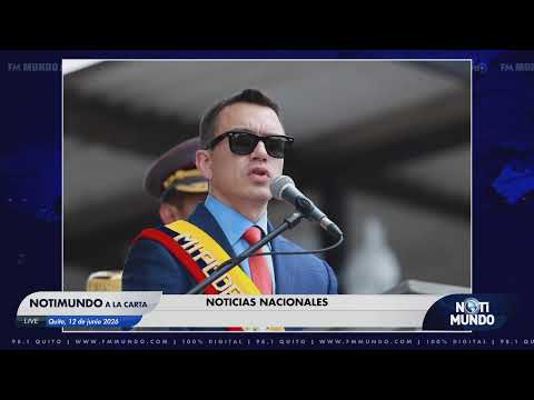 NotiMundo a la Carta