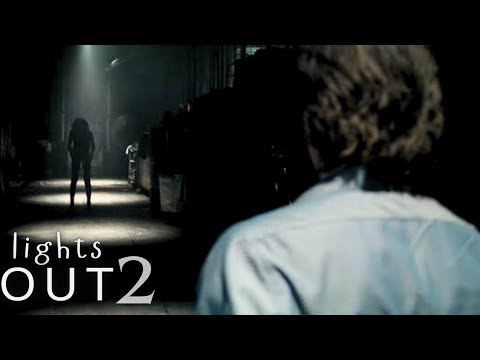 Lights Out 2 Trailer (2025) English | New Line Cinema