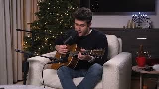 &quot;Slow Dancing in a Burning Room&quot; John Mayer Call Her Daddy Interview | Spotify 12-21-2022