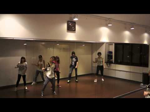 2NE1-DO YOU LOVE ME DANCE COVER 2_JIMMY DANCE 柯妹老師